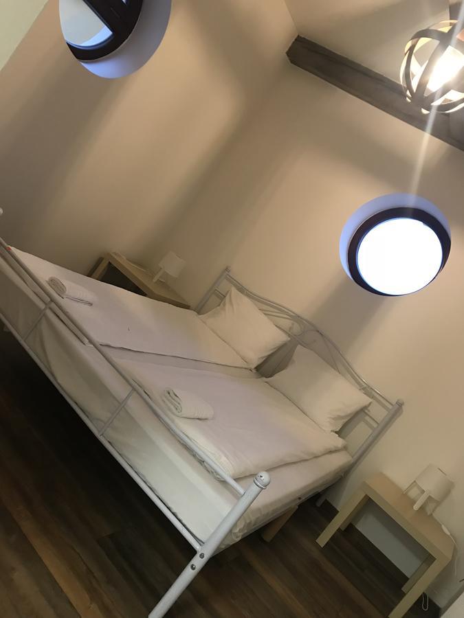 Blahnikova Aparthotel Prag Eksteriør billede