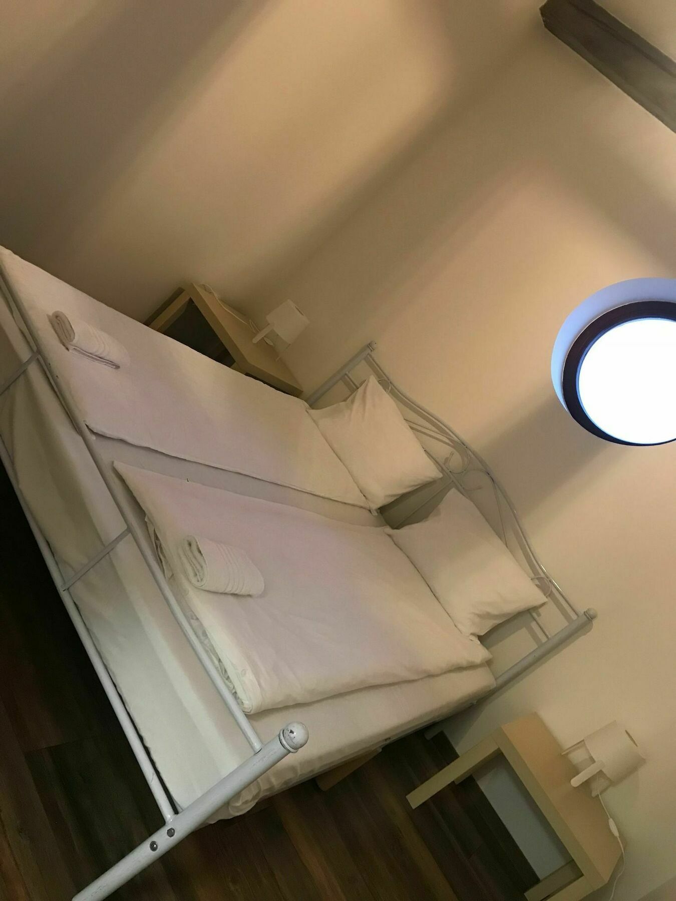 Blahnikova Aparthotel Prag Eksteriør billede